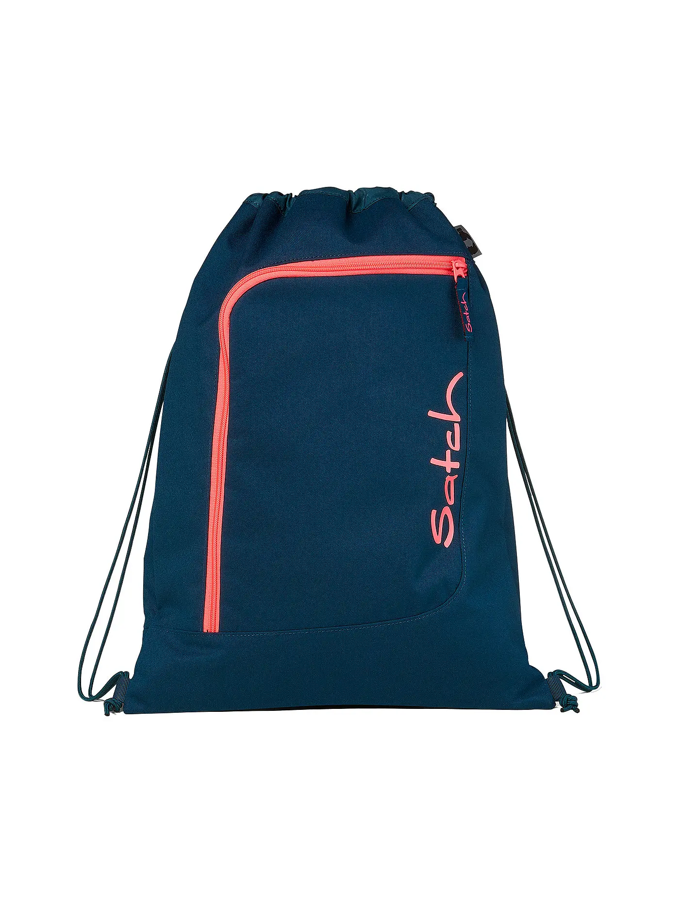 SATCH | Sportbeutel Pink Phantom | 